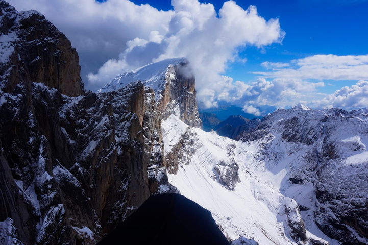 Marmolada
