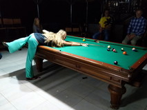 Pool 1