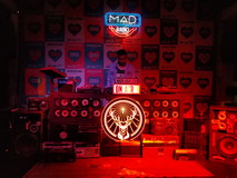 Mad Radio Studio