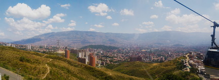 Medellin