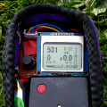 XCTracer Display